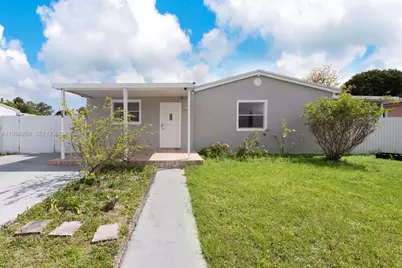 580 NW 189th Ter, Miami Gardens, FL 33169 - Photo 3