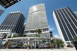 50 Biscayne Blvd, Miami, FL 33132 - Photo 1
