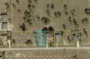 2121 NW 30th Terrace, Cape Coral, FL 33993 - Photo 1