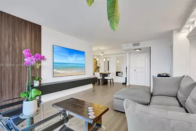 1000 Quayside Ter #707, Miami, FL 33138 - Photo 5