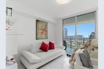 330 Sunny Isles Blvd #5-1508, Sunny Isles Beach, FL 33160 - Photo 19