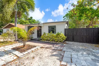 914 S L St, Lake Worth, FL 33460 - Photo 3