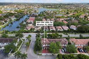 5001 SW 140th Terrace, Miramar, FL 33027 - Photo 7