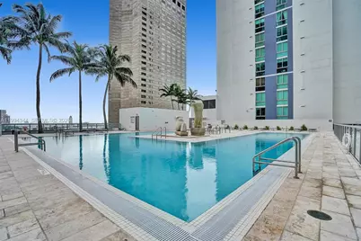 325 S Biscayne Blvd #2519, Miami, FL 33131 - Photo 33