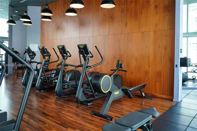 1300 Brickell Bay Dr #3100, Miami, FL 33131 - Photo 29