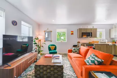 165 NW 39th St #7, Miami, FL 33127 - Photo 5