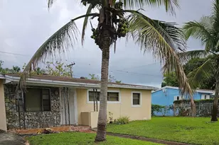 2901 NW 174th St, Miami Gardens, FL 33056 - Photo 1