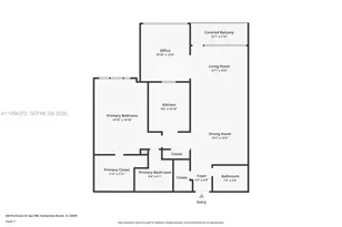 800 Parkview Dr, Hallandale Beach, FL 33009 - Photo 21