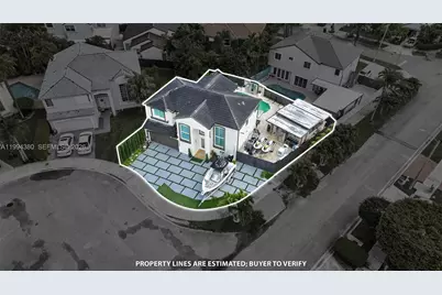 15646 SW 97 Terra #0, Kendall, FL 33196 - Photo 33