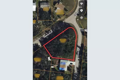 20 Theresa Blvd, Port Charlotte, FL 33954 - Photo 3