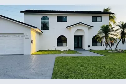 15880 SW 141st Ct, Miami, FL 33177 - Photo 1