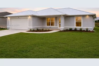 634 Royce Road, Labelle, FL 33935 - Photo 1