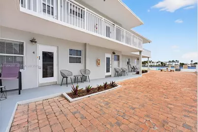 2508 Bay Dr #4, Pompano Beach, FL 33062 - Photo 3