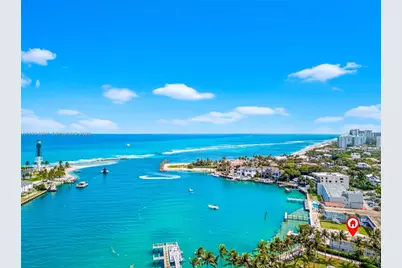 2508 Bay Dr #4, Pompano Beach, FL 33062 - Photo 1