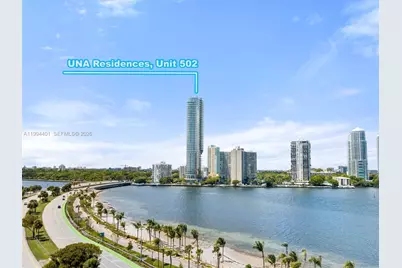 175 SE 25th Rd #502, Miami, FL 33129 - Photo 1