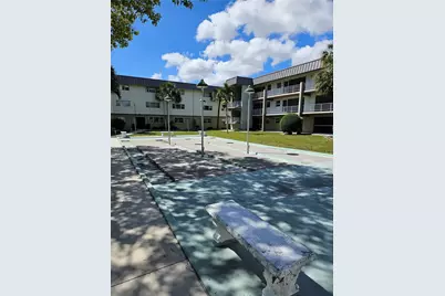 250 Layne Blvd #105, Hallandale Beach, FL 33009 - Photo 23