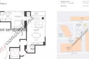 650 NE 32nd St, Miami, FL 33137 - Photo 9