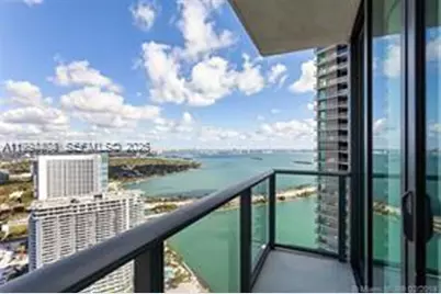 650 NE 32nd St #4108, Miami, FL 33137 - Photo 3