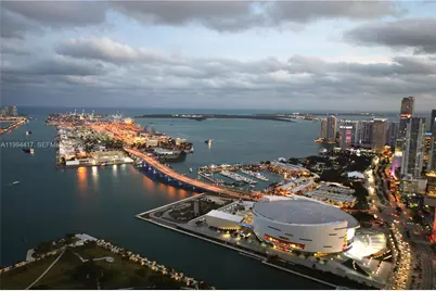 1100 Biscayne Blvd #6104, Miami, FL 33132 - Photo 33