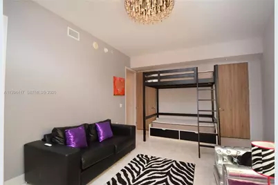 1100 Biscayne Blvd #6104, Miami, FL 33132 - Photo 21