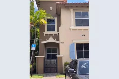 2928 Hidden Hills Rd #1401, West Palm Beach, FL 33411 - Photo 1