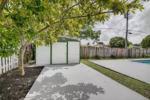 6842 NW 15th St, Plantation, FL 33313 - Photo 45