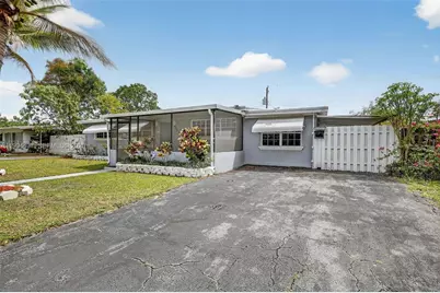 6842 NW 15th St, Plantation, FL 33313 - Photo 3
