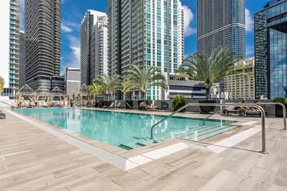 1250 S Miami Ave #3206, Miami, FL 33130 - Photo 13