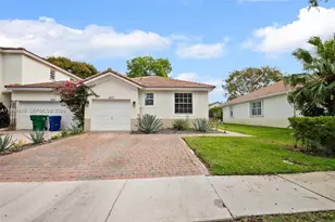 18755 SW 27th Ct, Miramar, FL 33029 - Photo 1