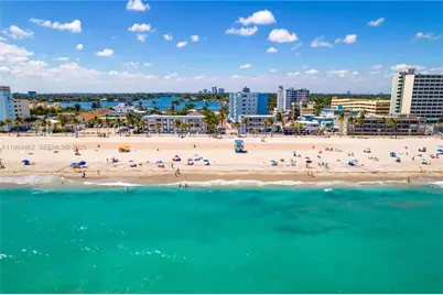335 Virginia St, Hollywood, FL 33019 - Photo 1