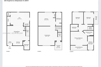 335 Virginia St, Hollywood, FL 33019 - Photo 29