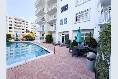 200 S Birch Rd #211, Fort Lauderdale, FL 33316 - Photo 21