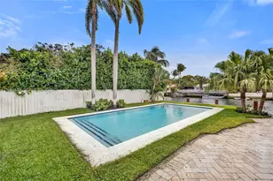 12478 N Bayshore Dr, North Miami, FL 33181 - Photo 3