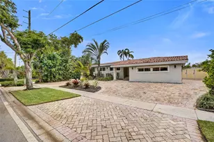 12478 N Bayshore Dr, North Miami, FL 33181 - Photo 71