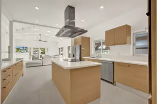 12478 N Bayshore Dr, North Miami, FL 33181 - Photo 9