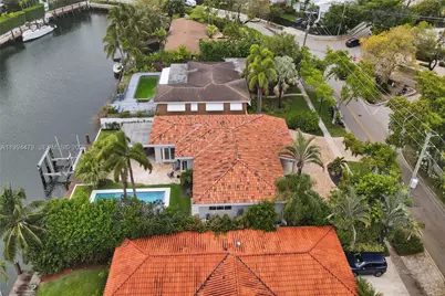 12478 N Bayshore Dr, North Miami, FL 33181 - Photo 81