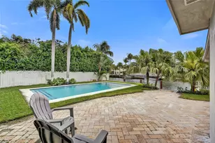 12478 N Bayshore Dr, North Miami, FL 33181 - Photo 55