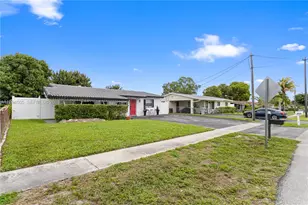 1000 NW 23rd Terrace, Pompano Beach, FL 33069 - Photo 3