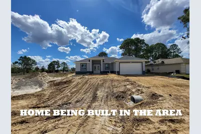 2018 Roosevelt Avenue, Lehigh Acres, FL 33920 - Photo 1