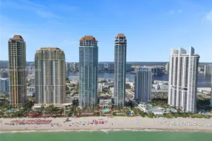 17901 Collins, Sunny Isles Beach, FL 33160 - Photo 23