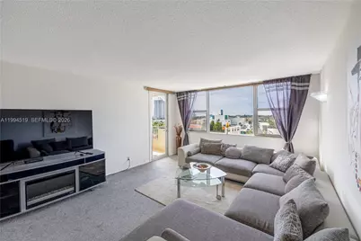 3180 S Ocean Dr #718, Hallandale Beach, FL 33009 - Photo 5