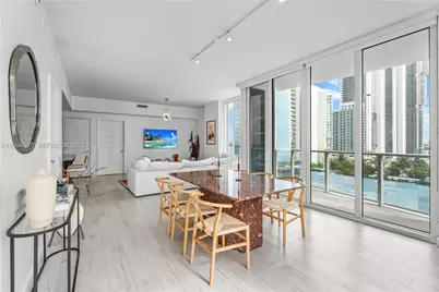 601 NE 27th St #1202, Miami, FL 33137 - Photo 3