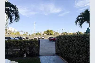 200 S Birch Rd #211, Fort Lauderdale, FL 33316 - Photo 19