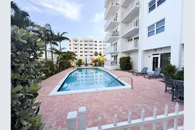 200 S Birch Rd #211, Fort Lauderdale, FL 33316 - Photo 1