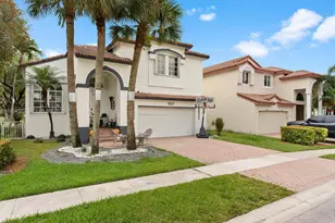1607 SW 157th Ave, Pembroke Pines, FL 33027 - Photo 3
