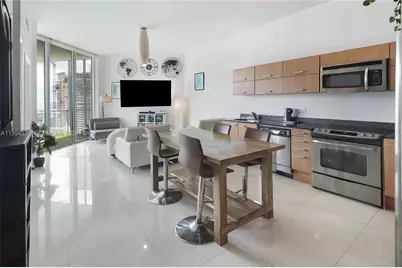 350 S Miami Ave #4110, Miami, FL 33130 - Photo 9