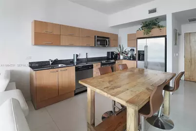 350 S Miami Ave #4110, Miami, FL 33130 - Photo 9