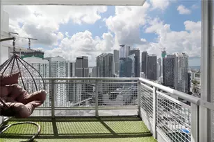 350 S Miami Ave, Miami, FL 33130 - Photo 3