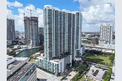 350 S Miami Ave #4110, Miami, FL 33130 - Photo 37