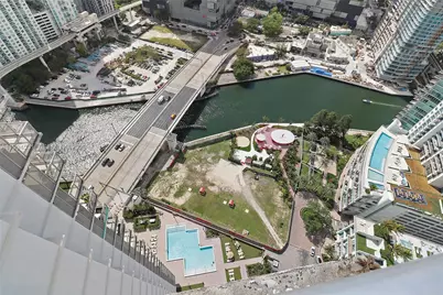 350 S Miami Ave #4110, Miami, FL 33130 - Photo 29